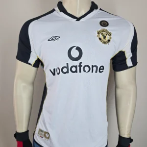 2001–02 Manchester United F.C. season