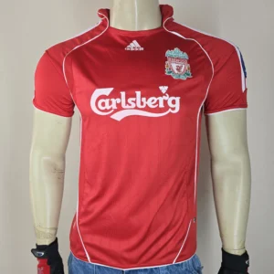 2006–07 Liverpool F.C. season